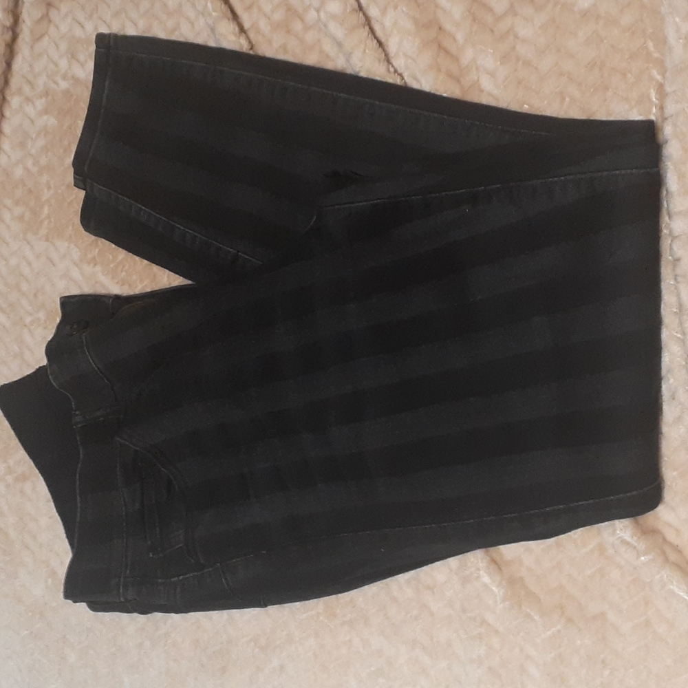 Torrid Bombshell Skinny Jeans